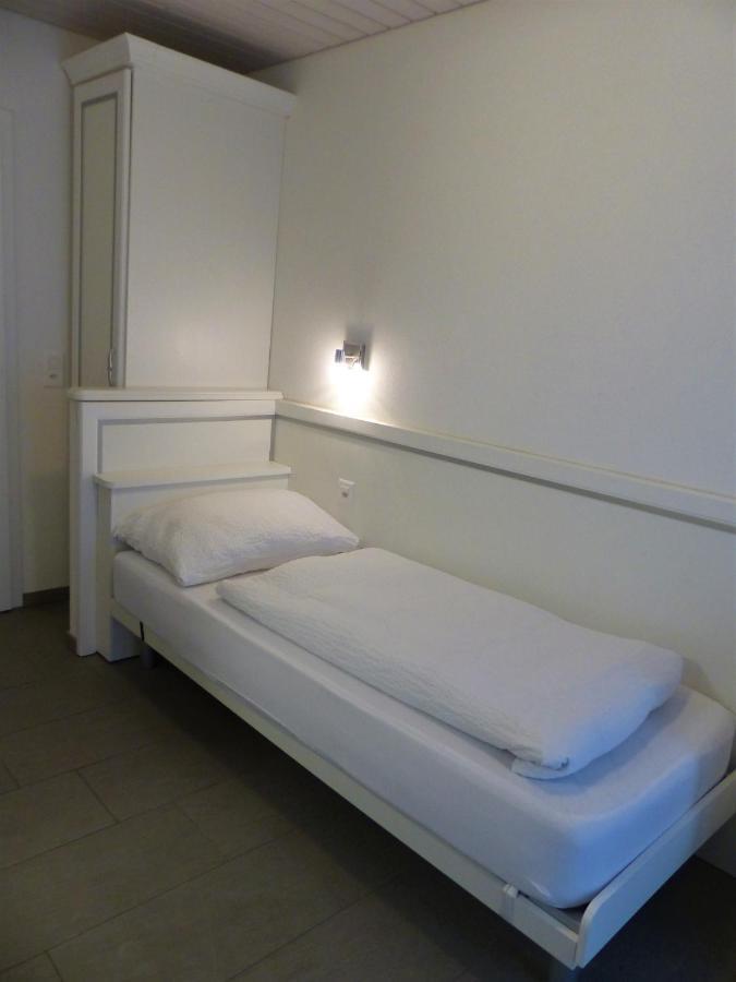 Plaza Hotel Kreuzlingen Eksteriør billede