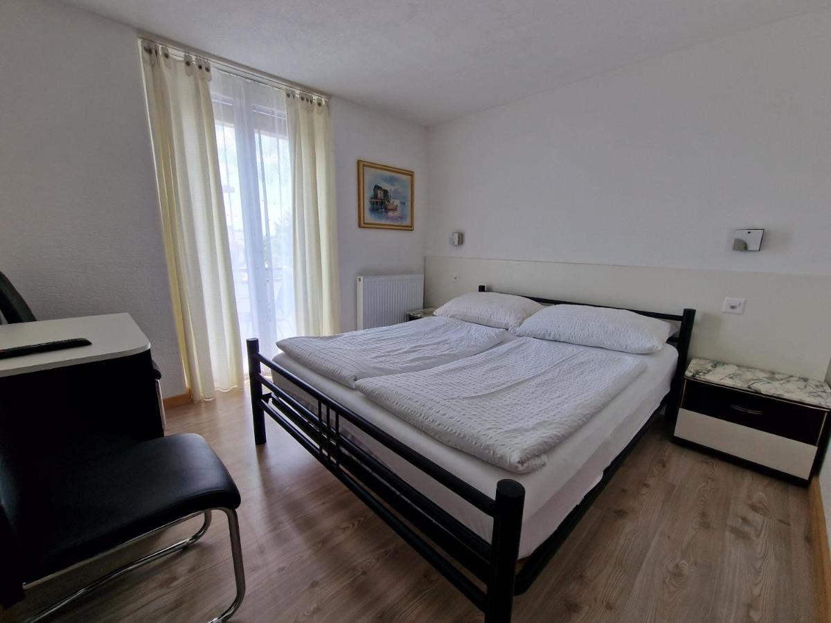 Plaza Hotel Kreuzlingen Eksteriør billede
