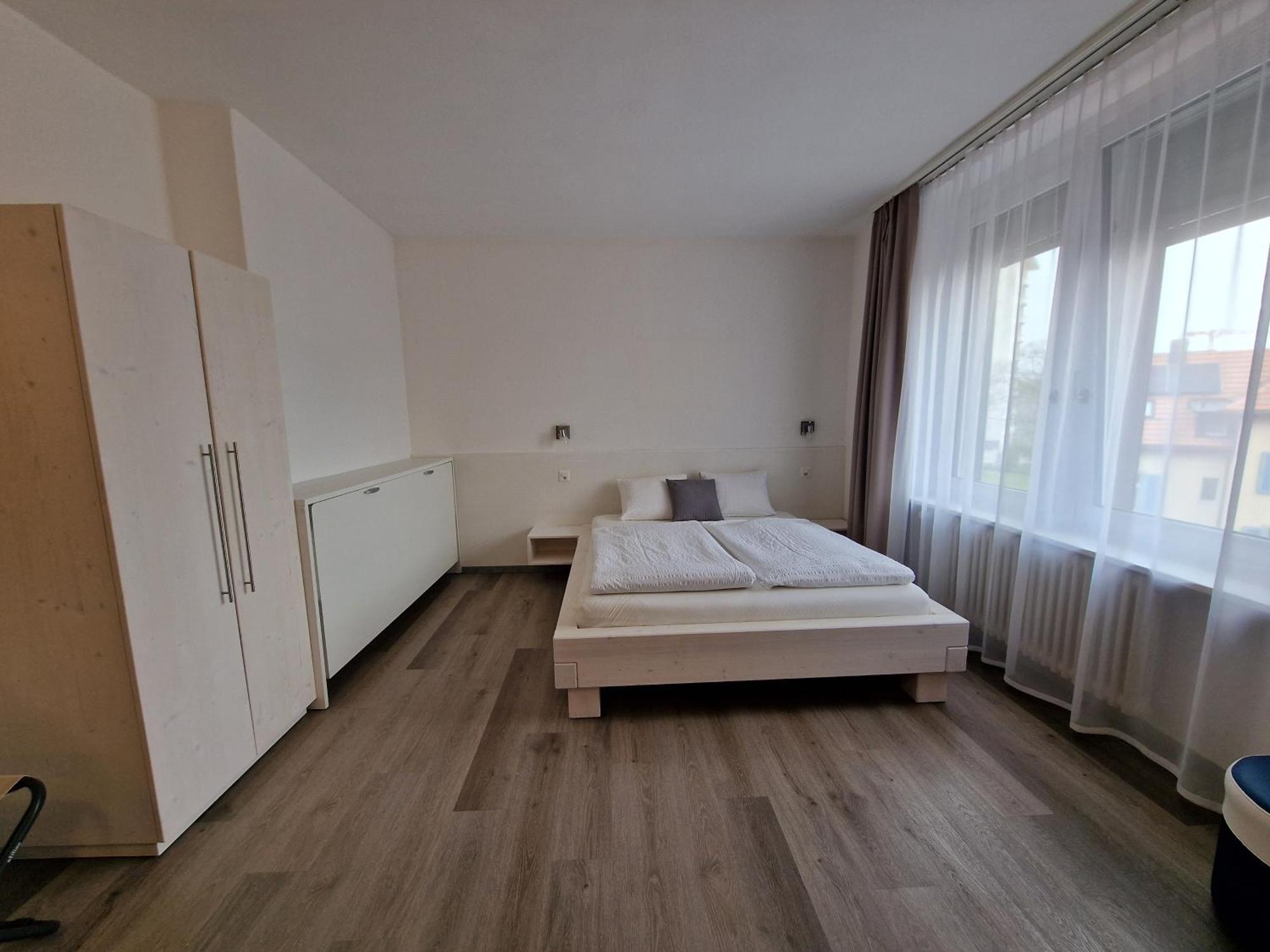 Plaza Hotel Kreuzlingen Eksteriør billede