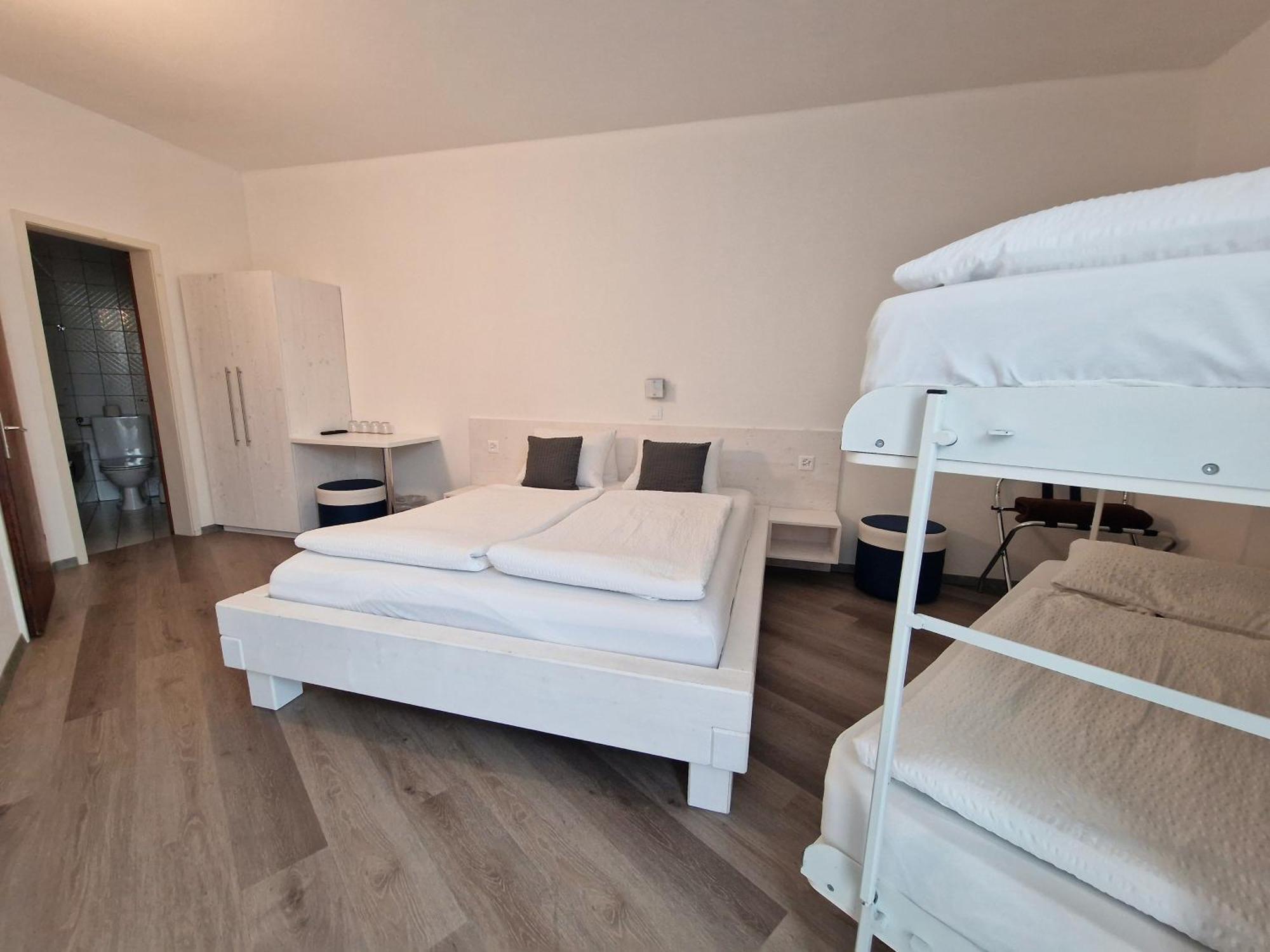 Plaza Hotel Kreuzlingen Eksteriør billede