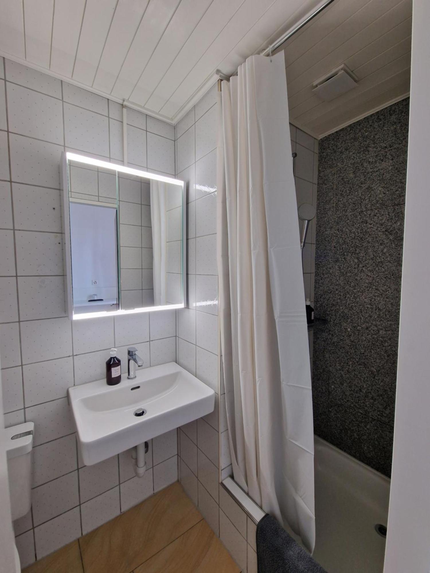 Plaza Hotel Kreuzlingen Eksteriør billede
